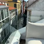 Apartment Oktheway Coruna Historic Center A Coruna