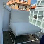 Апартаменты Oktheway Coruna Historic Center Ла-Корунья