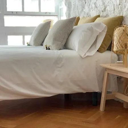 Appartement Oktheway Coruna Historic Center La Corogne