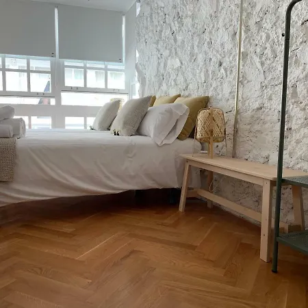 Oktheway Coruna Historic Center *