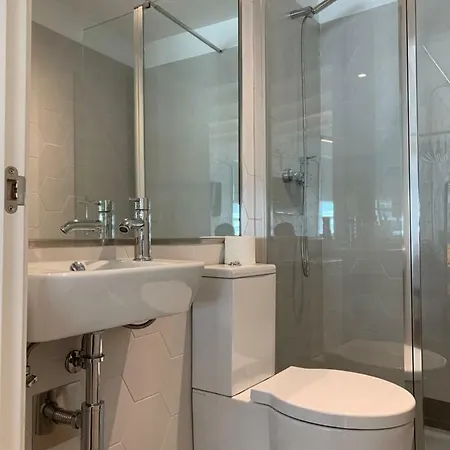 Oktheway Coruna Historic Center *