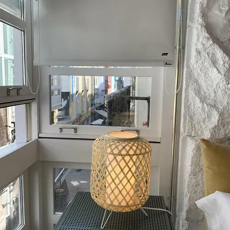 Oktheway Coruna Historic Center *