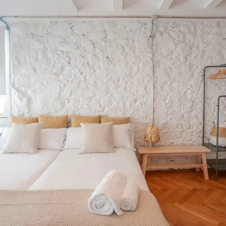 Appartement Oktheway Coruna Historic Center La Corogne