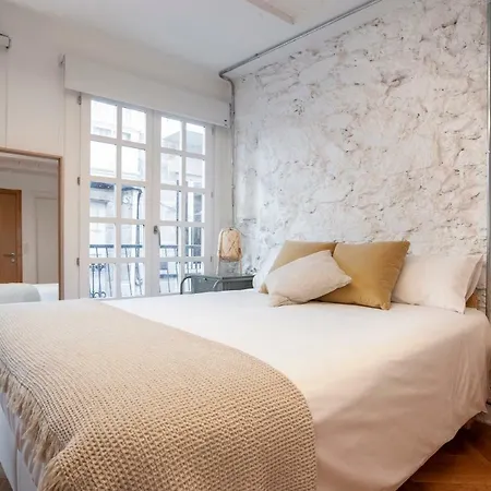 Appartement Oktheway Coruna Historic Center La Corogne