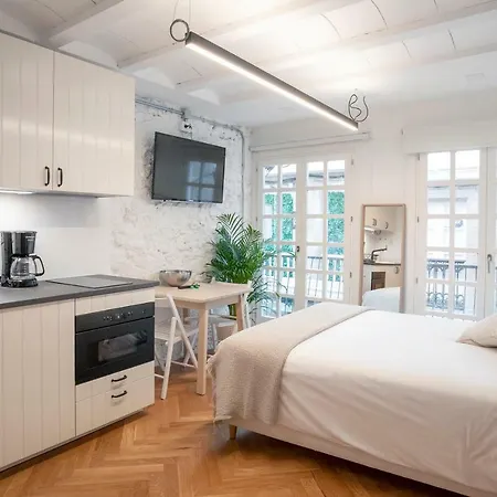 Oktheway Coruna Historic Center A Coruña