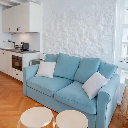 Oktheway Coruna Historic Center *