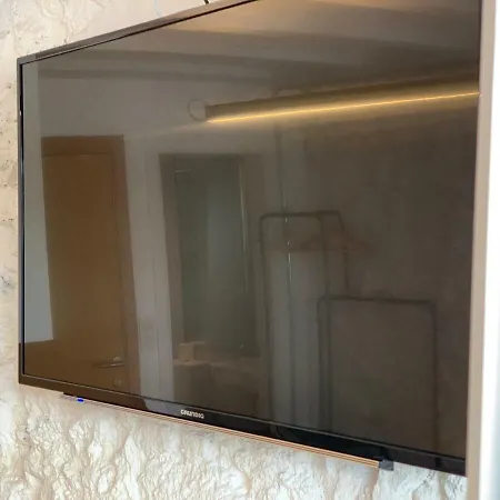 Apartament Oktheway Coruna Historic Center *