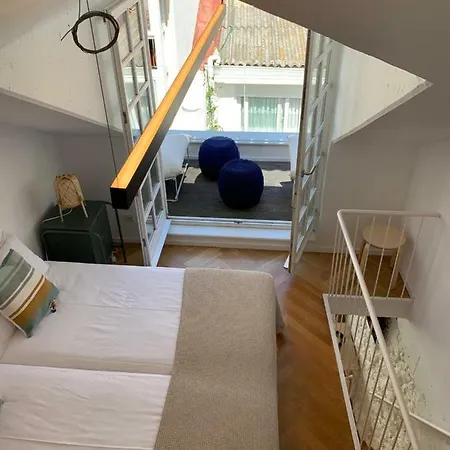 Appartement Oktheway Coruna Historic Center La Corogne