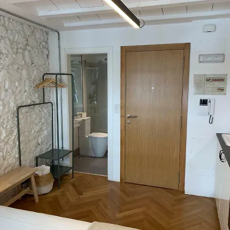 Oktheway Coruna Historic Center A Coruña