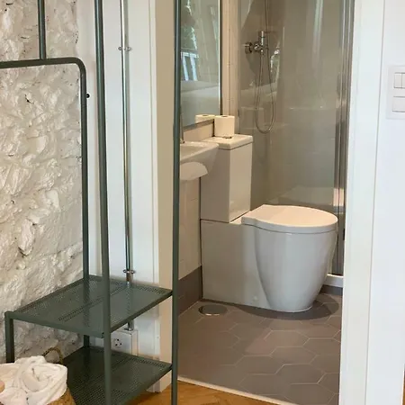 Oktheway Coruna Historic Center Apartament A Coruña