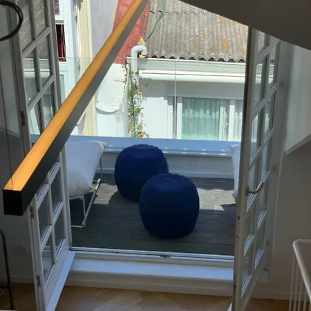 Appartement Oktheway Coruna Historic Center *