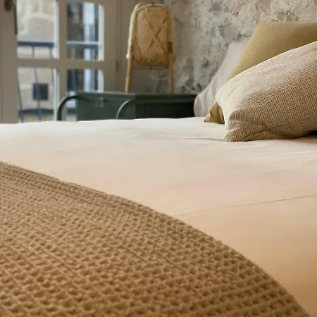 Apartmán Oktheway Coruna Historic Center *