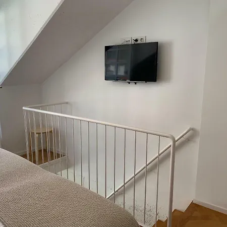 Oktheway Coruna Historic Center *