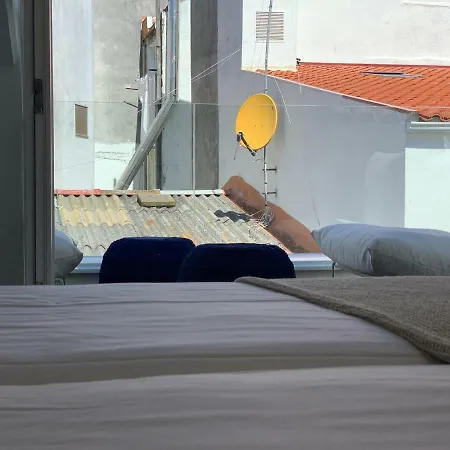 Oktheway Coruna Historic Center Appartement *