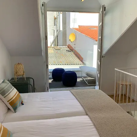 Oktheway Coruna Historic Center Apartmán