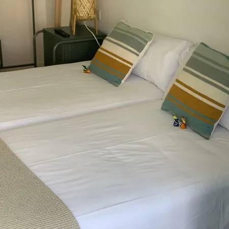 Oktheway Coruna Historic Center *