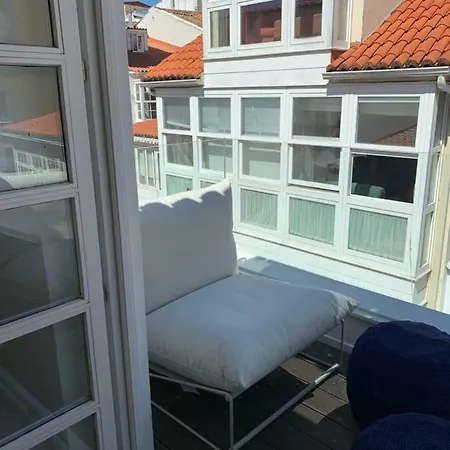 Oktheway Coruna Historic Center * A Coruña