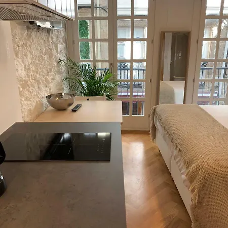 Oktheway Coruna Historic Center * A Coruña