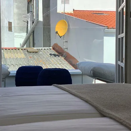 Oktheway Coruna Historic Center Appartement La Corogne