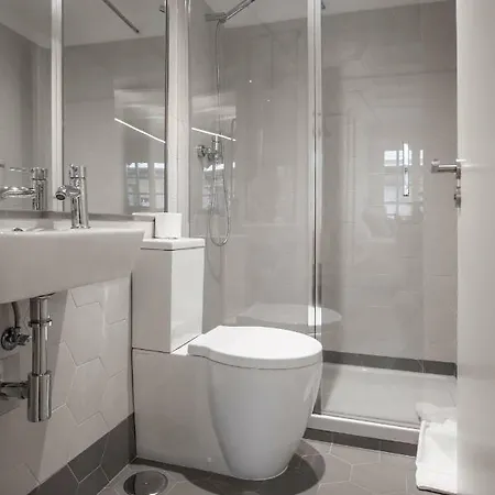 Oktheway Coruna Historic Center Apartmán