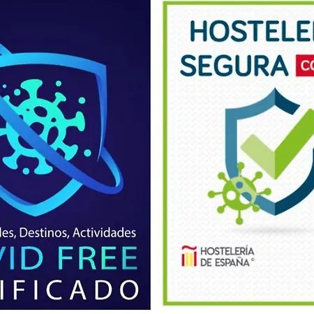 Oktheway Coruna Historic Center * A Coruña