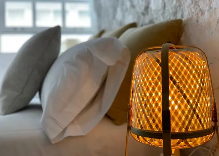 Appartement Oktheway Coruna Historic Center