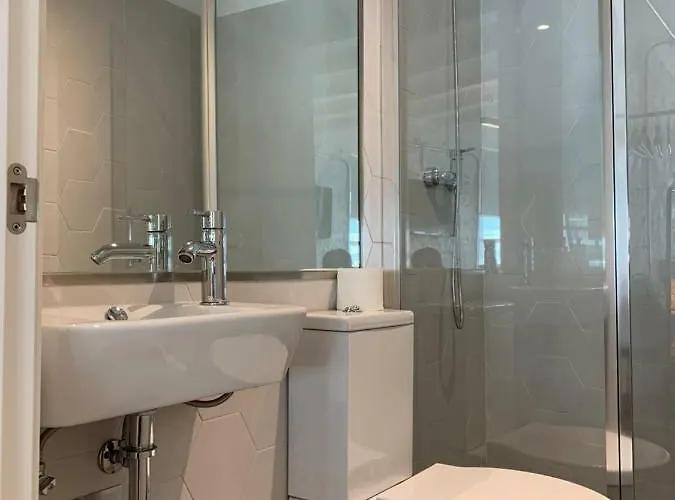 Oktheway Coruna Historic Center *