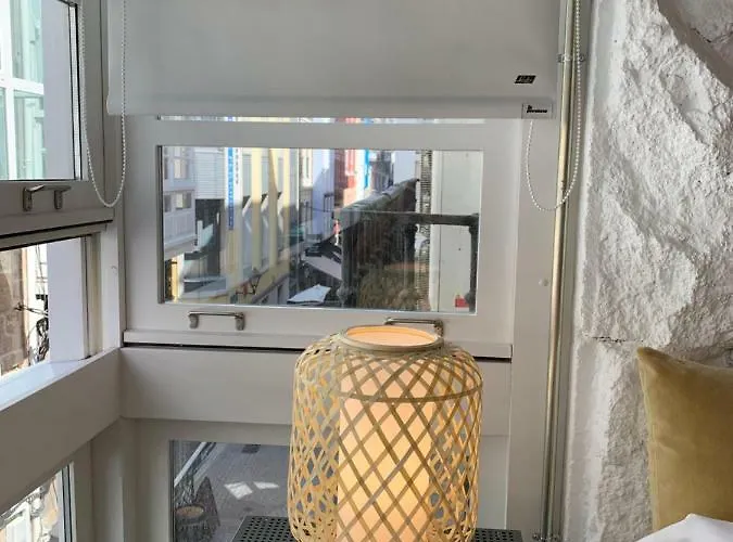 Oktheway Coruna Historic Center *