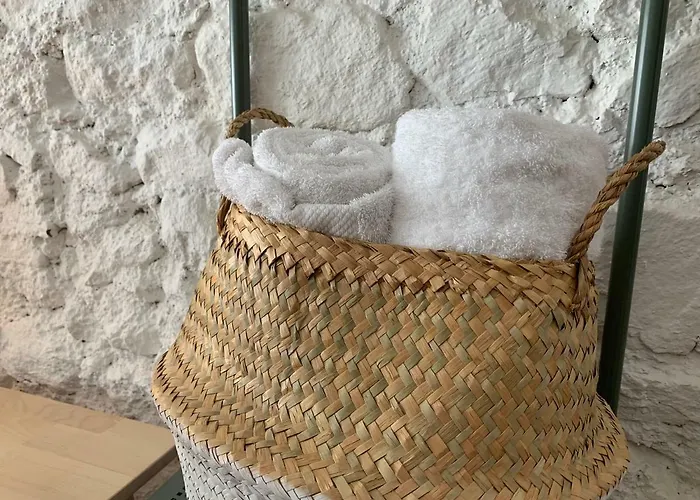 Appartement Oktheway Coruna Historic Center A Coruña