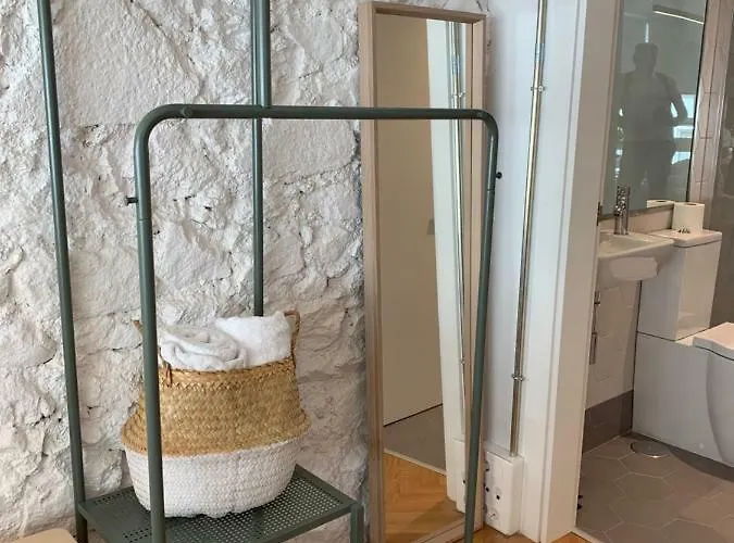 Oktheway Coruna Historic Center Appartement