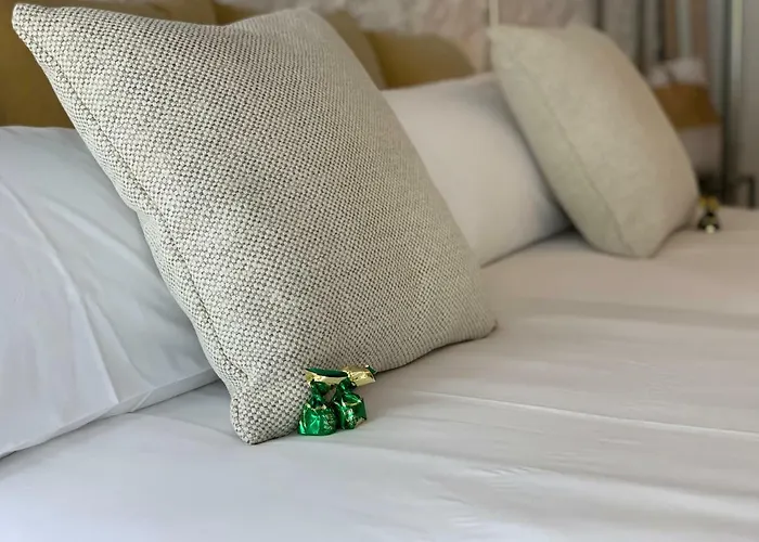 Appartement Oktheway Coruna Historic Center