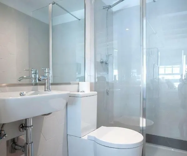 Oktheway Coruna Historic Center * A Coruña