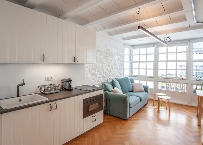 Oktheway Coruna Historic Center * A Coruña