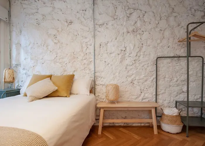 Oktheway Coruna Historic Center Appartement