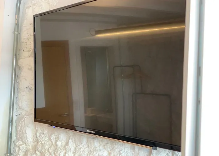 Appartement Oktheway Coruna Historic Center *