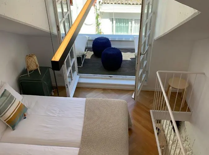 Appartement Oktheway Coruna Historic Center A Coruña