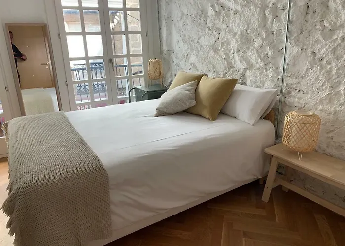 Oktheway Coruna Historic Center