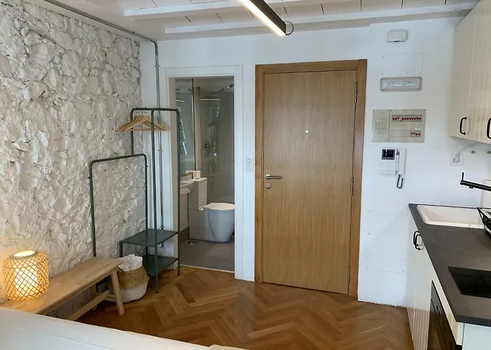 Oktheway Coruna Historic Center A Coruña