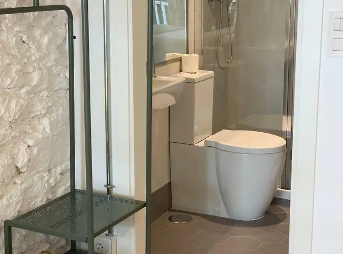 Oktheway Coruna Historic Center Appartement A Coruña