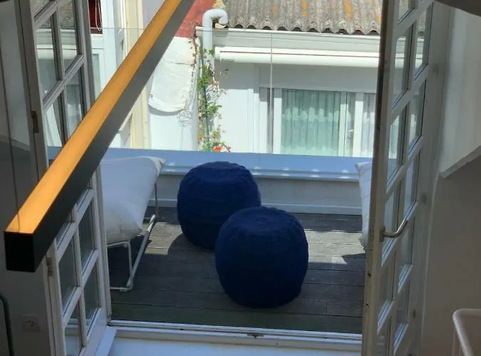 Appartement Oktheway Coruna Historic Center *