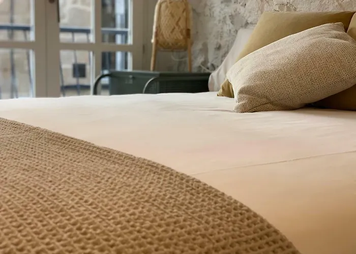 Appartement Oktheway Coruna Historic Center *