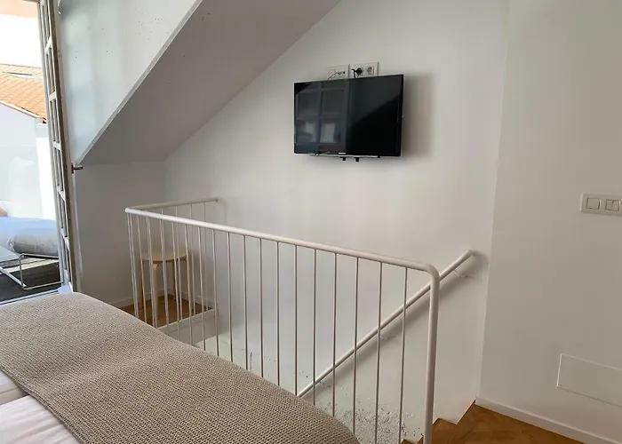 Oktheway Coruna Historic Center *