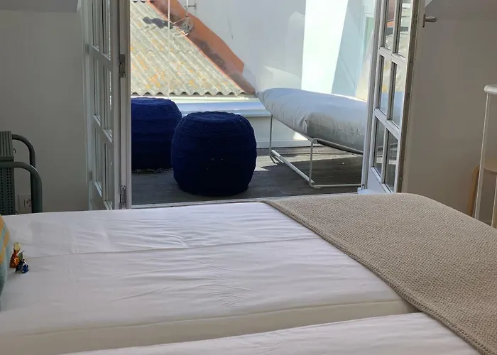 Oktheway Coruna Historic Center Appartement *