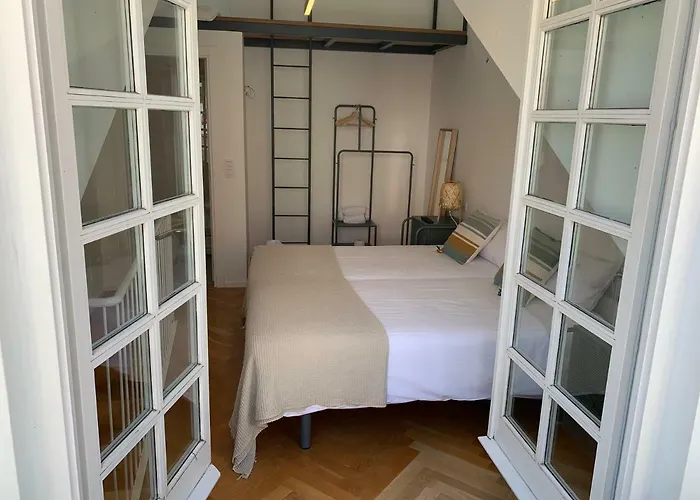 Appartement Oktheway Coruna Historic Center *