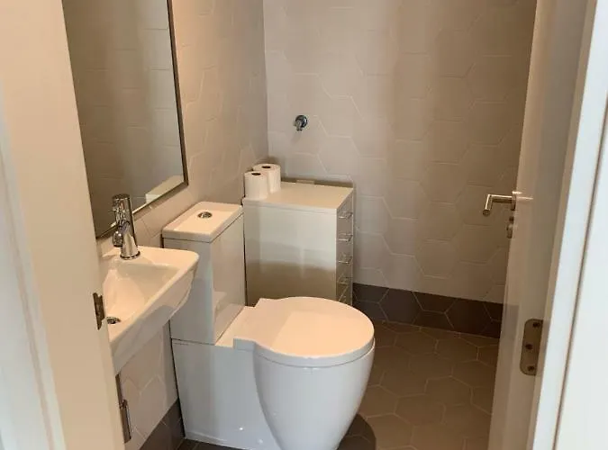 Oktheway Coruna Historic Center * A Coruña