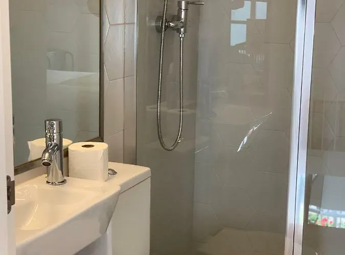 Oktheway Coruna Historic Center * A Coruña