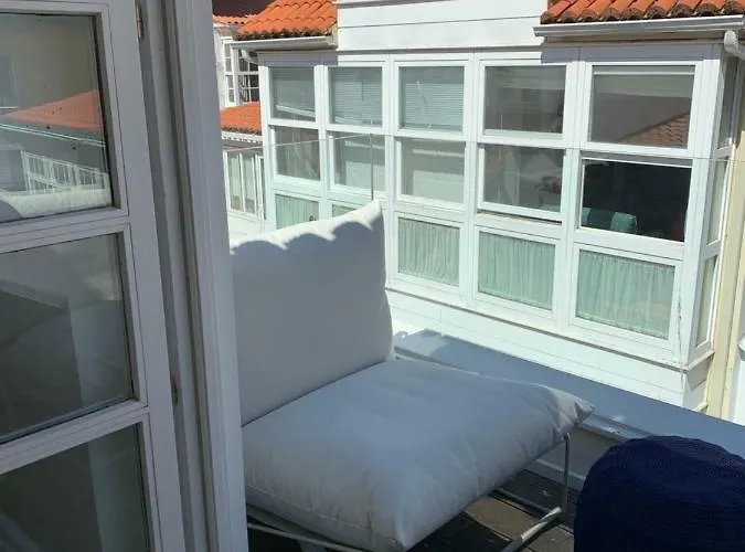 Oktheway Coruna Historic Center * A Coruña