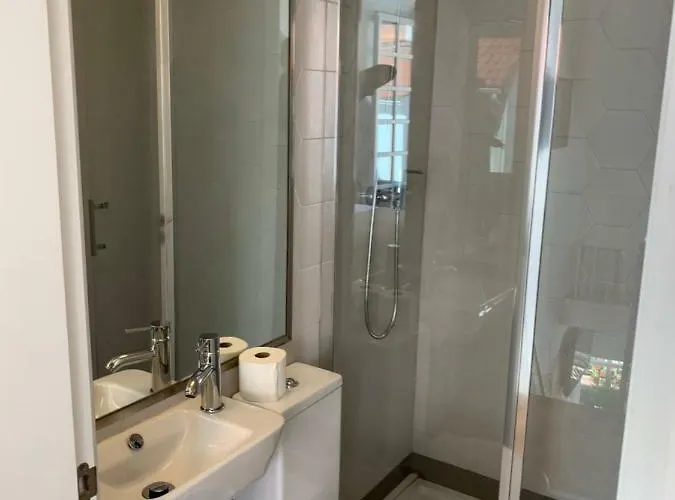 Oktheway Coruna Historic Center Appartement