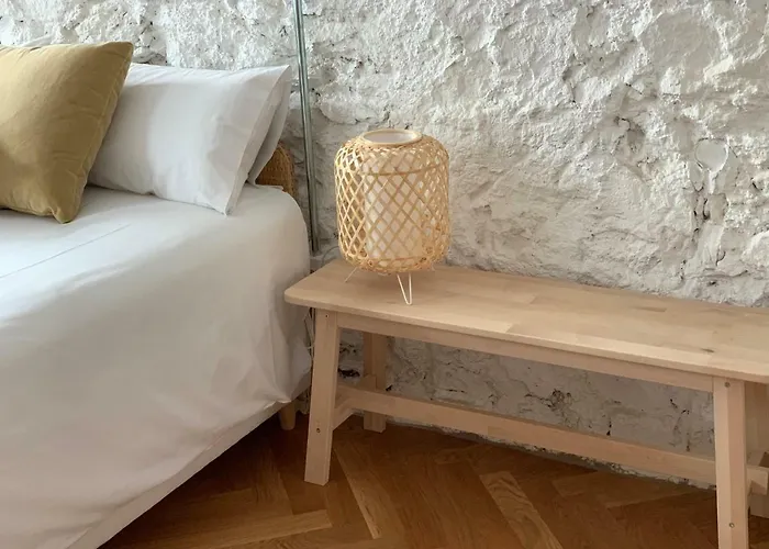 Oktheway Coruna Historic Center A Coruña