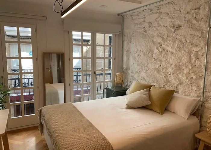 Oktheway Coruna Historic Center A Coruña